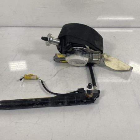 Pretensionneur de ceinture avant droit FIAT PANDA 3 Photo n°1