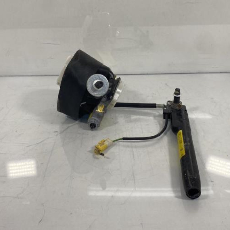 Pretensionneur de ceinture avant droit FIAT PANDA 3 Photo n°3