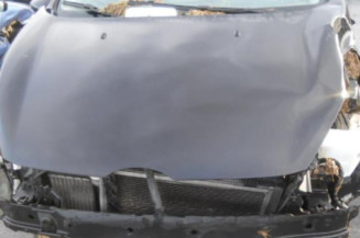 Bras essuie glace avant gauche FORD FIESTA 6