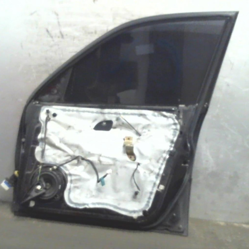 Porte avant droit SSANGYONG REXTON 1 Photo n°3