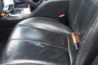 Ceinture arriere gauche SSANGYONG REXTON 1