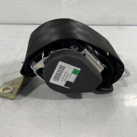 Ceinture arriere droit VOLKSWAGEN GOLF 5 Photo n°1