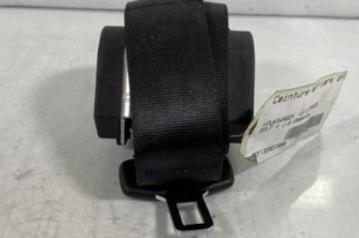 Ceinture arriere droit VOLKSWAGEN GOLF 5