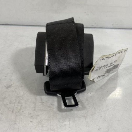 Ceinture arriere droit VOLKSWAGEN GOLF 5