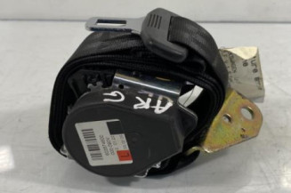 Ceinture arriere gauche VOLKSWAGEN GOLF 5 Photo n°1