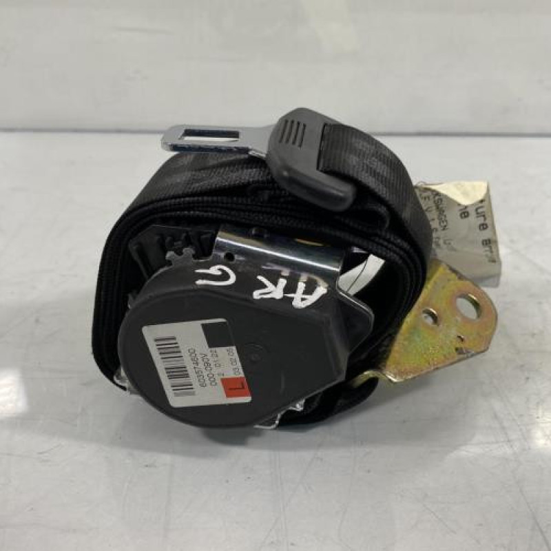 Ceinture arriere gauche VOLKSWAGEN GOLF 5 Photo n°1