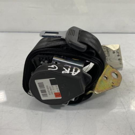Ceinture arriere gauche VOLKSWAGEN GOLF 5 Photo n°1