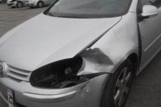 Ceinture arriere gauche VOLKSWAGEN GOLF 5