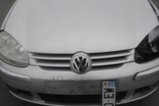 Ceinture arriere gauche VOLKSWAGEN GOLF 5