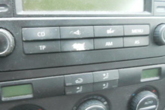 Ceinture arriere gauche VOLKSWAGEN GOLF 5