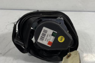 Pretensionneur de ceinture avant gauche VOLKSWAGEN GOLF 5 Photo n°1