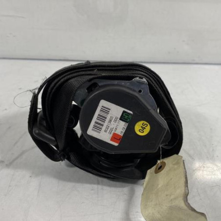 Pretensionneur de ceinture avant gauche VOLKSWAGEN GOLF 5 Photo n°1