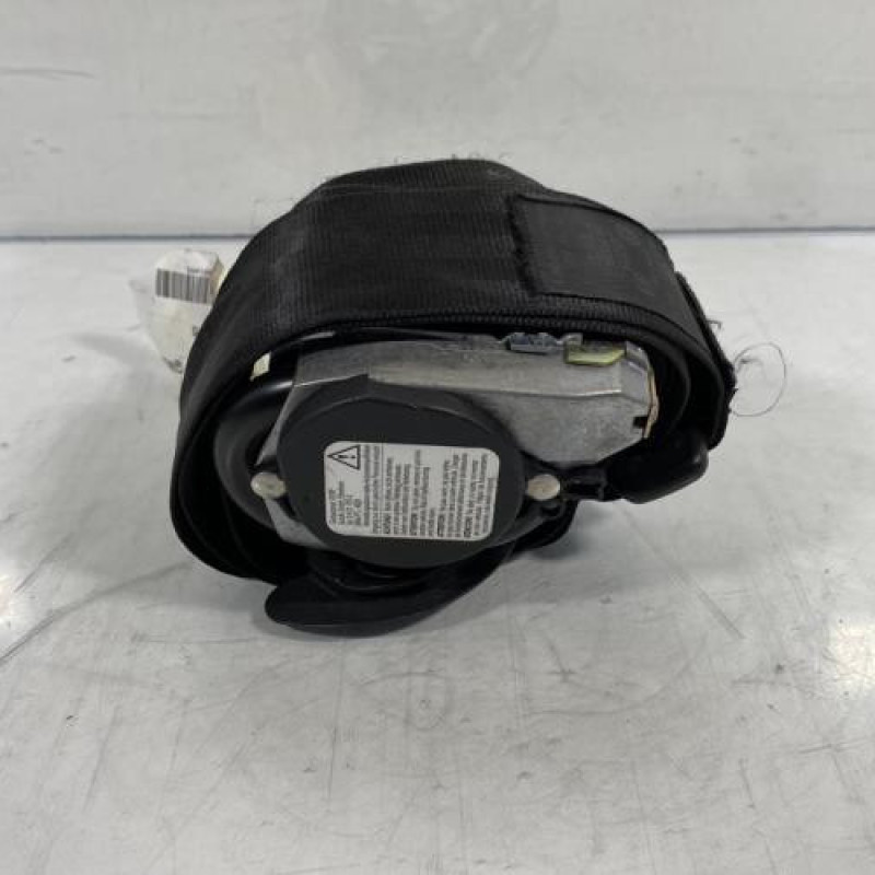 Pretensionneur de ceinture avant gauche VOLKSWAGEN GOLF 5 Photo n°3