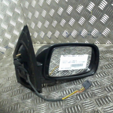 Retroviseur droit TOYOTA YARIS 1 Photo n°1