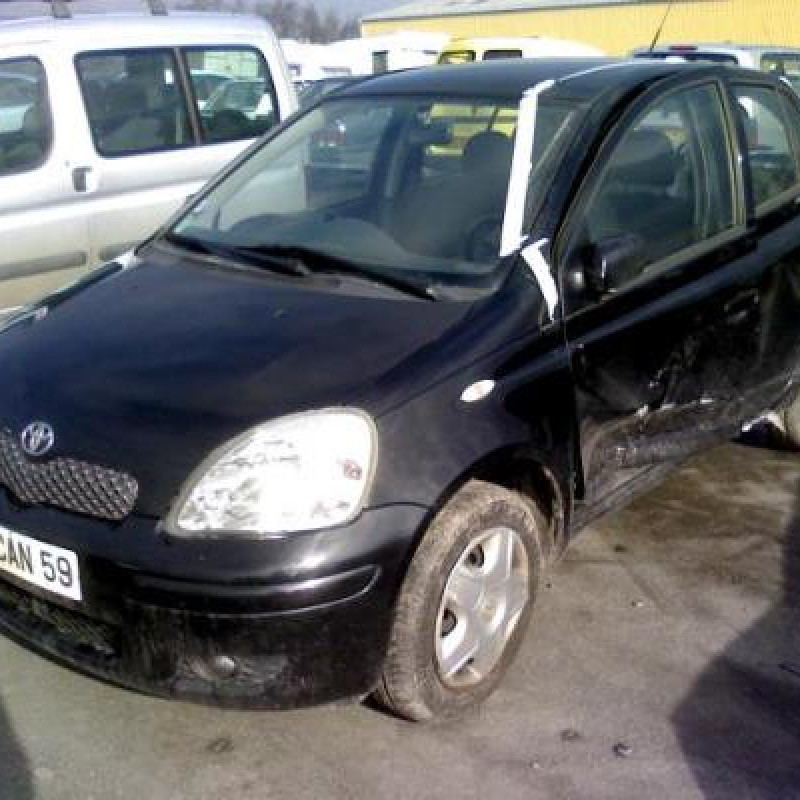 Retroviseur droit TOYOTA YARIS 1 Photo n°4