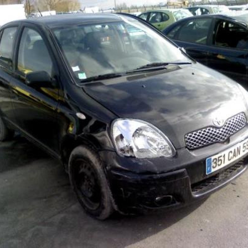 Retroviseur droit TOYOTA YARIS 1 Photo n°5