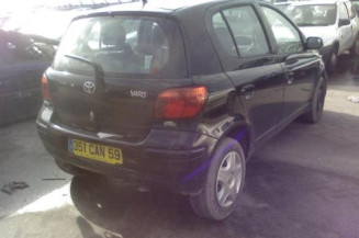 Retroviseur droit TOYOTA YARIS 1