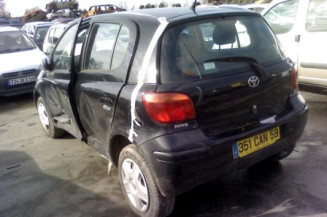Retroviseur droit TOYOTA YARIS 1