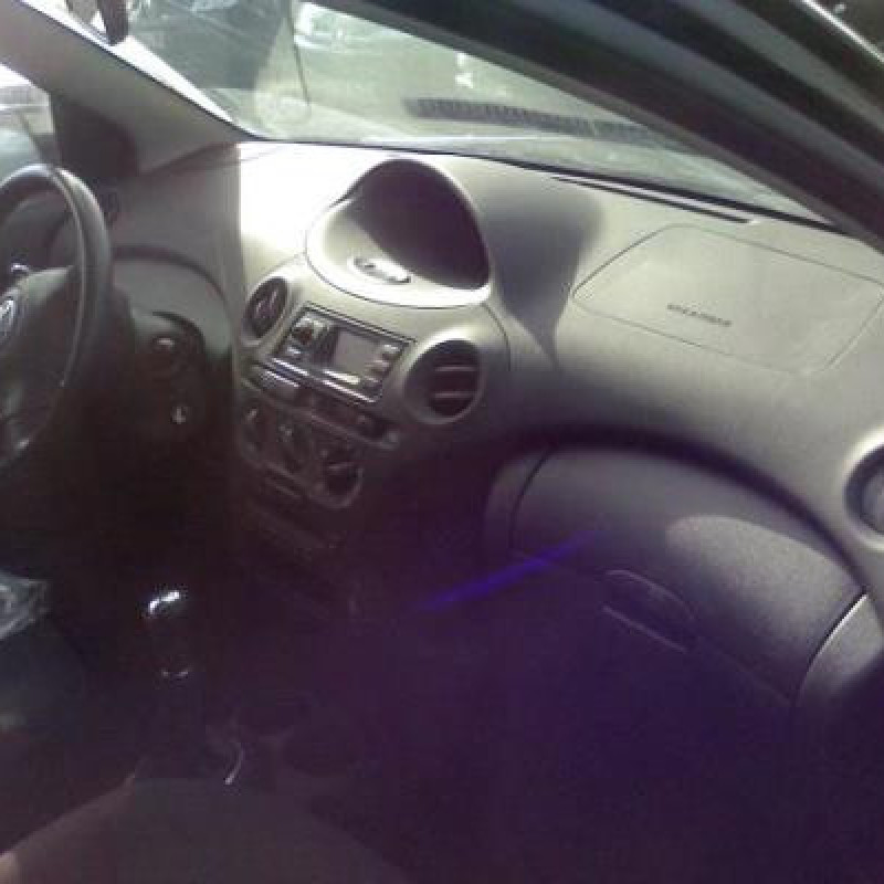 Retroviseur droit TOYOTA YARIS 1 Photo n°8