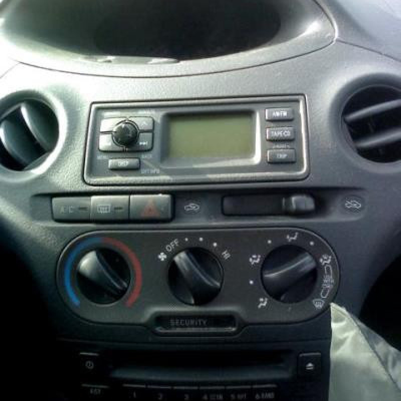 Retroviseur droit TOYOTA YARIS 1 Photo n°9