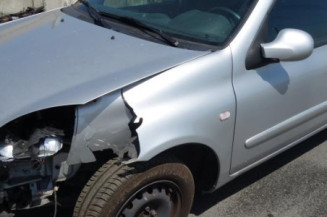 Bloc ABS (freins anti-blocage) RENAULT CLIO 2 CAMPUS