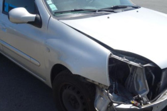 Bloc ABS (freins anti-blocage) RENAULT CLIO 2 CAMPUS
