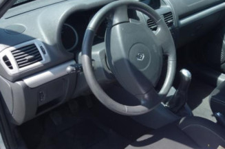 Bloc ABS (freins anti-blocage) RENAULT CLIO 2 CAMPUS