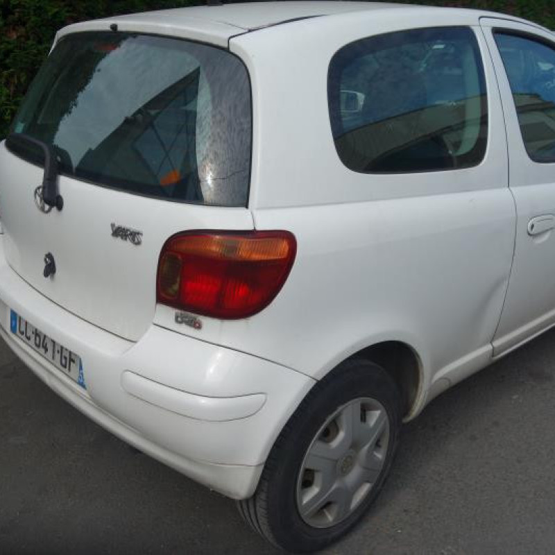 Retroviseur gauche TOYOTA YARIS 1 Photo n°6