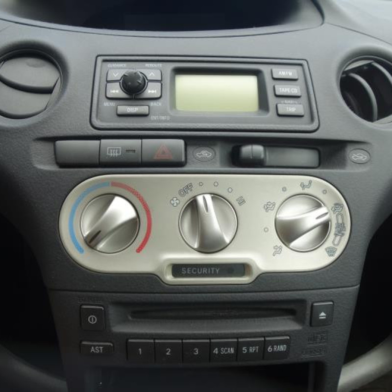 Retroviseur gauche TOYOTA YARIS 1 Photo n°9