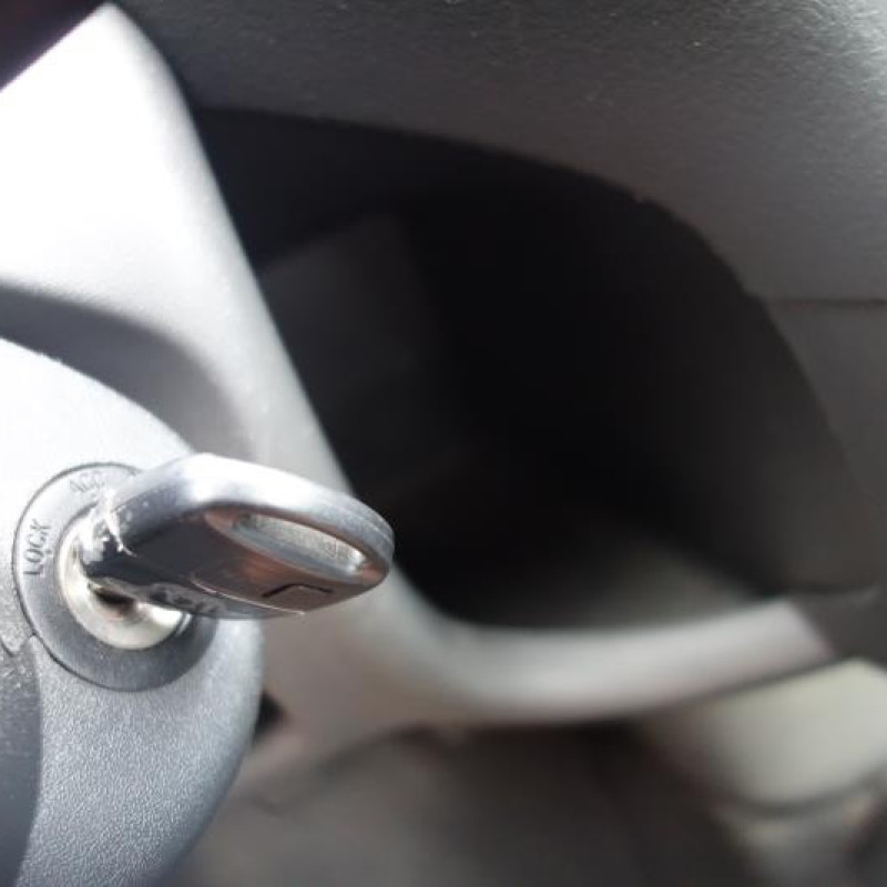Retroviseur gauche TOYOTA YARIS 1 Photo n°10