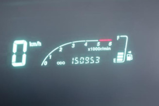 Retroviseur gauche TOYOTA YARIS 1