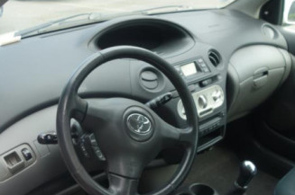 Bloc ABS (freins anti-blocage) TOYOTA YARIS 1