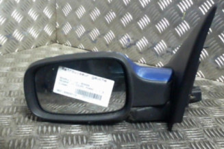 Retroviseur gauche RENAULT MEGANE 2 Photo n°1