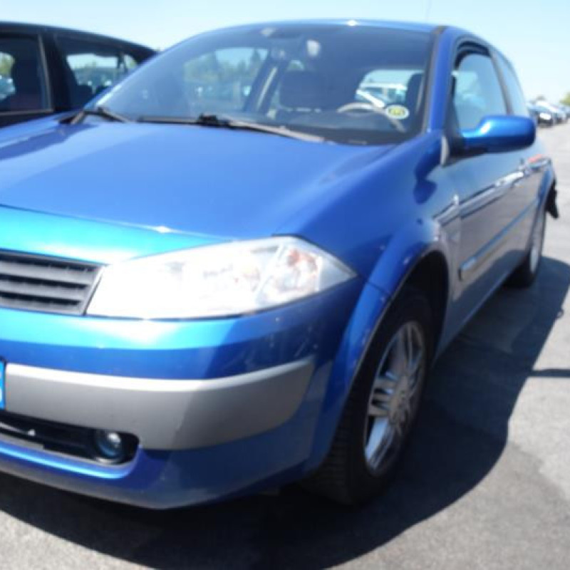 Retroviseur gauche RENAULT MEGANE 2 Photo n°4