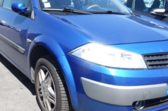Retroviseur gauche RENAULT MEGANE 2