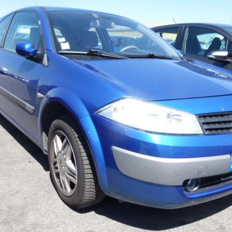 Retroviseur gauche RENAULT MEGANE 2 Photo n°5