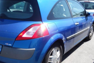 Retroviseur gauche RENAULT MEGANE 2
