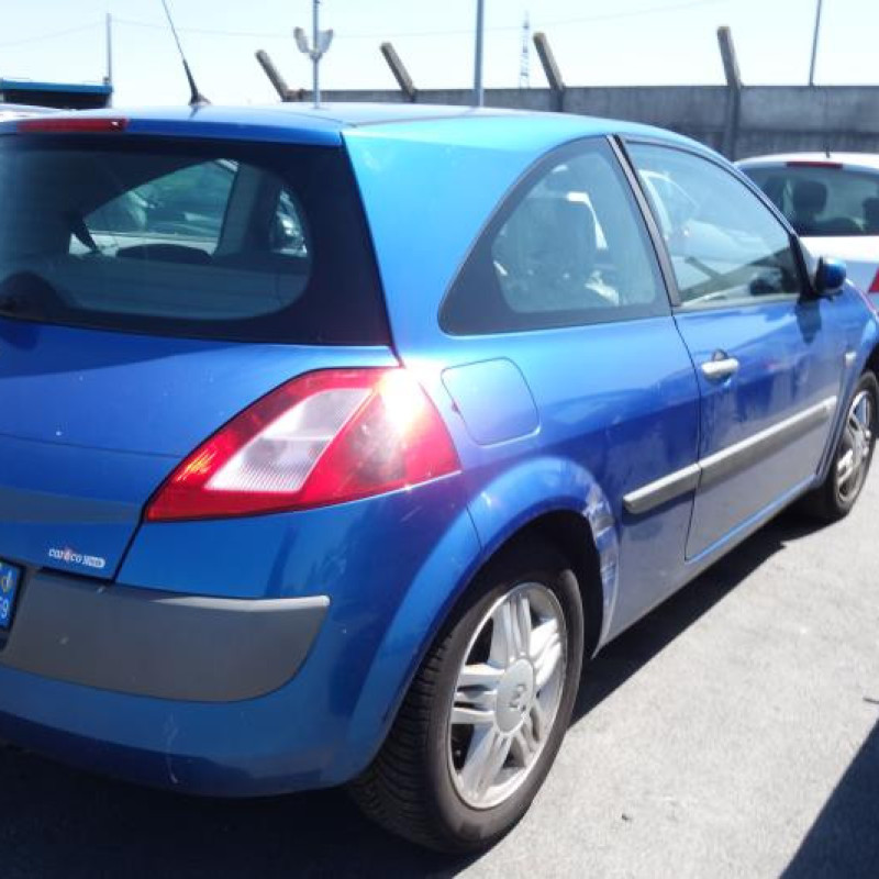 Retroviseur gauche RENAULT MEGANE 2 Photo n°6