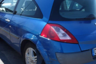 Retroviseur gauche RENAULT MEGANE 2