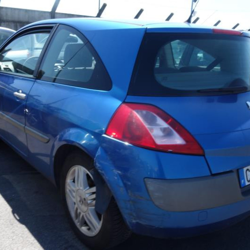 Retroviseur gauche RENAULT MEGANE 2 Photo n°7