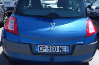 Retroviseur gauche RENAULT MEGANE 2