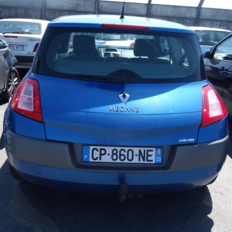 Retroviseur gauche RENAULT MEGANE 2 Photo n°8