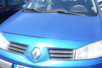 Retroviseur gauche RENAULT MEGANE 2
