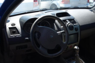 Retroviseur gauche RENAULT MEGANE 2