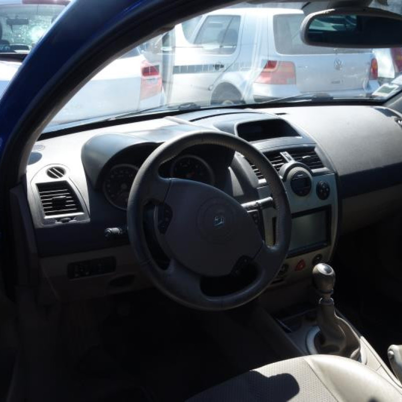 Retroviseur gauche RENAULT MEGANE 2 Photo n°10