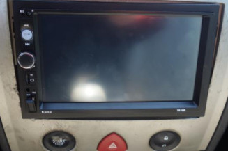 Retroviseur gauche RENAULT MEGANE 2