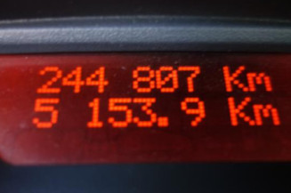 Retroviseur gauche RENAULT MEGANE 2