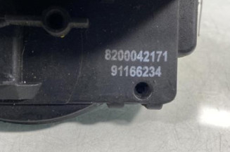 Serrure avant droit RENAULT TRAFIC 2