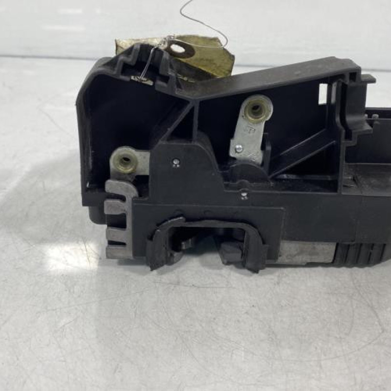 Serrure avant droit RENAULT TRAFIC 2 Photo n°3