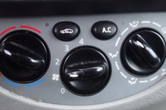 Serrure avant droit RENAULT TRAFIC 2